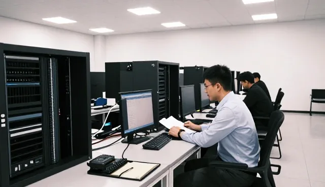 江西光密信息科技有限公司