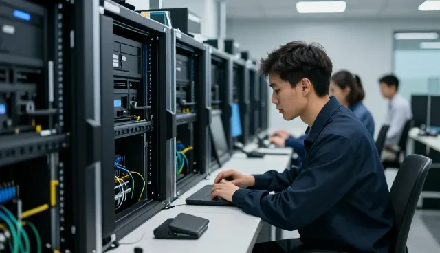 江西光密信息科技有限公司
