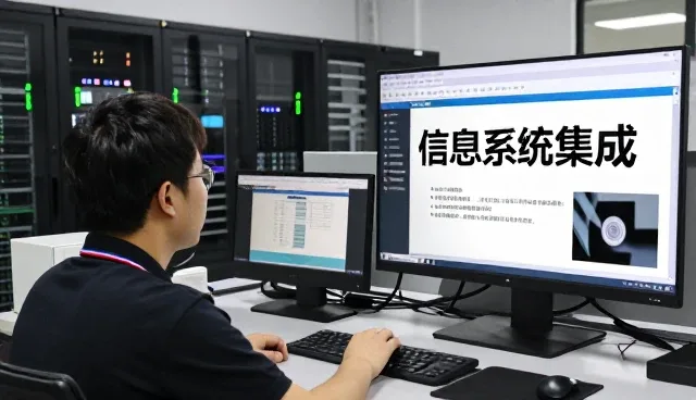 维护保养解决方案介绍