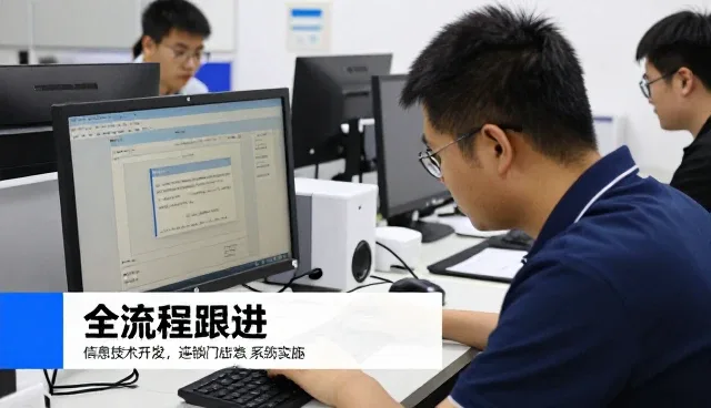 江西光密信息科技有限公司探索适配方案更多应用可能
