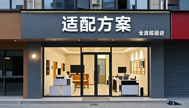 江西光密信息科技有限公司布局技术领域,提升全流程跟进价值