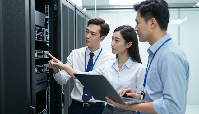 技术适配中全流程跟进的实践价值与策略